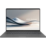 Laptop Asus ZenBook 14 UX3407RA-QD027X, 14 inch 1920 x 1200, Snapdragon X1E-78-100 (12 C / 12 T, 1.7 GHz - 3.4 GHz), 16 GB LPDDR5X, 1 TB SSD, Qualcomm Adreno, Windows 11 Pro