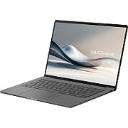 Laptop Asus ZenBook 14 UX3407RA-QD027X, 14 inch 1920 x 1200, Snapdragon X1E-78-100 (12 C / 12 T, 1.7 GHz - 3.4 GHz), 16 GB LPDDR5X, 1 TB SSD, Qualcomm Adreno, Windows 11 Pro
