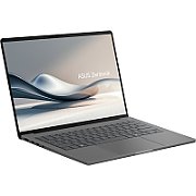 Laptop Asus ZenBook 14 UX3407RA-QD027X, 14 inch 1920 x 1200, Snapdragon X1E-78-100 (12 C / 12 T, 1.7 GHz - 3.4 GHz), 16 GB LPDDR5X, 1 TB SSD, Qualcomm Adreno, Windows 11 Pro