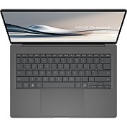 Laptop Asus ZenBook 14 UX3407RA-QD027X, 14 inch 1920 x 1200, Snapdragon X1E-78-100 (12 C / 12 T, 1.7 GHz - 3.4 GHz), 16 GB LPDDR5X, 1 TB SSD, Qualcomm Adreno, Windows 11 Pro