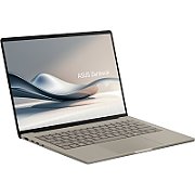 Laptop Asus ZenBook 14 UX3407RA-QD043X, 14 inch 1920 x 1200, Snapdragon X1E-78-100 (12 C / 12 T, 1.7 GHz - 3.4 GHz), 16 GB LPDDR5x, 1 TB SSD, Qualcomm Adreno, Windows 11 Pro