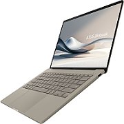 Laptop Asus ZenBook 14 UX3407RA-QD043X, 14 inch 1920 x 1200, Snapdragon X1E-78-100 (12 C / 12 T, 1.7 GHz - 3.4 GHz), 16 GB LPDDR5x, 1 TB SSD, Qualcomm Adreno, Windows 11 Pro