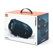 JBL Xtreme 4 Portable Bluetooth Speaker blue
