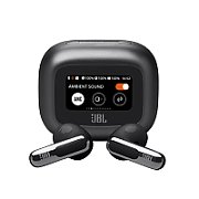 JBL Live Flex 3 OE Headphones True Adaptive Noise Cancelling black