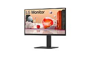 Monitor 27 inch LG 27BA650-B.AEU 1920 x 1080 pixeli, 100 Hz