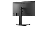 LG Electronics LG LCD 24BA750-B 24  black