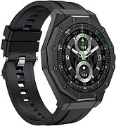 Smartwatch Kiano Watch Elegance Black
