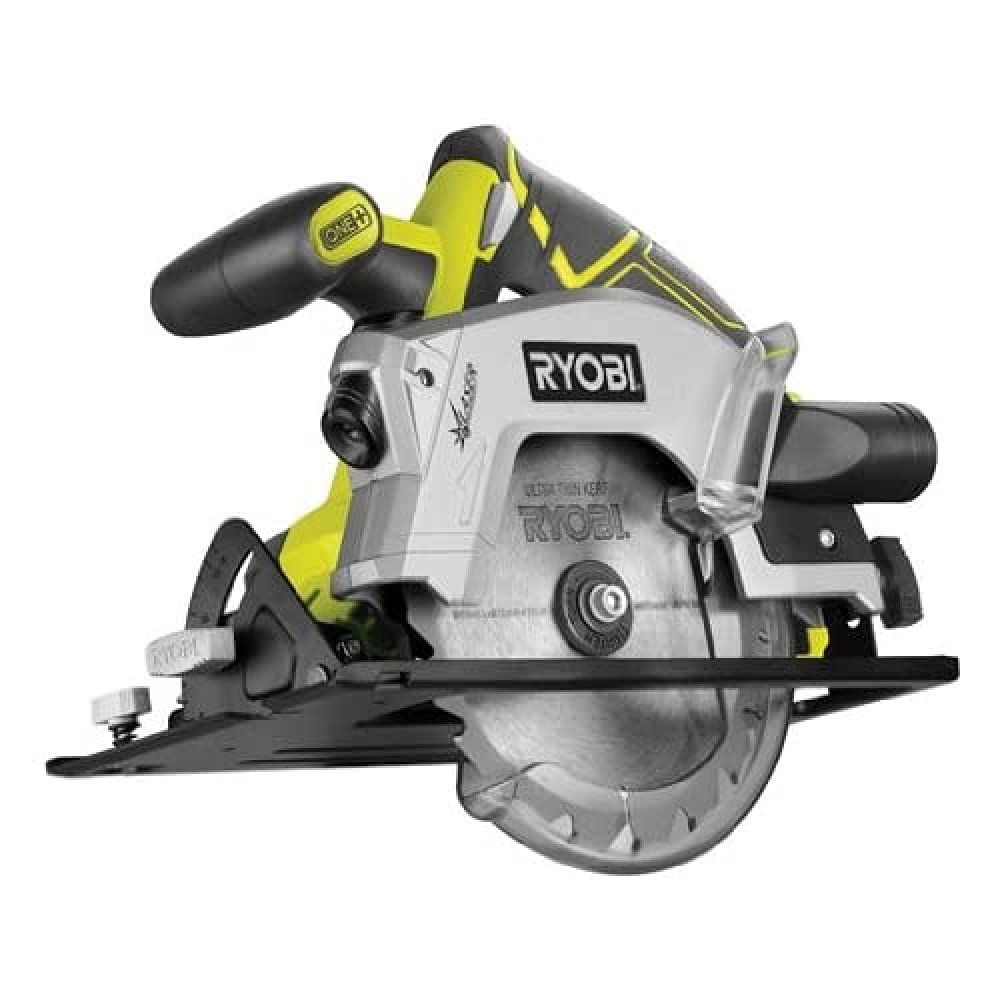Circular saw 18V laser RYOBI