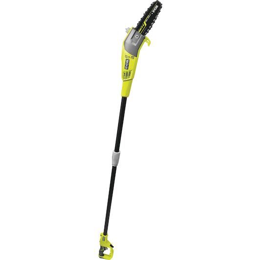 Electric Pole Saw 750W 25cm/oil accessories RYOBI