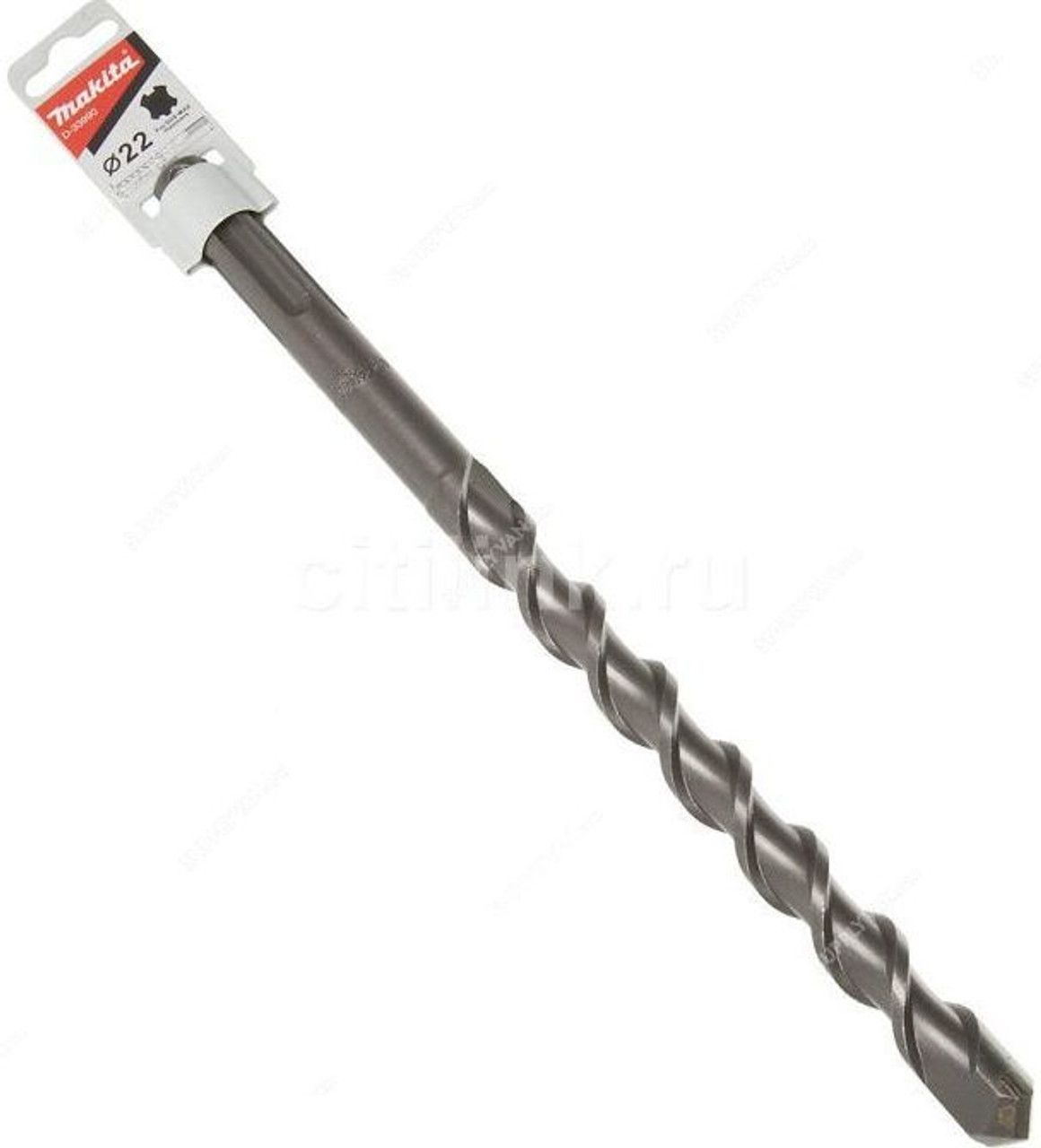 MAKITA DRILL BIT MAX SDS ECO. 38*570mm