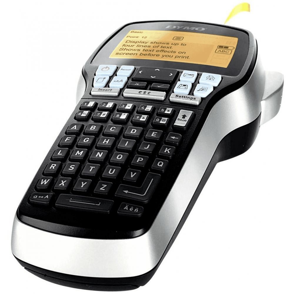 DYMO LabelManager ™ 420P ABC UK