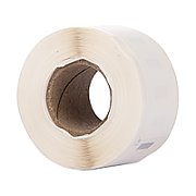 DYMO LW return address labels large 25x54mm 6x 500 pcs./roll