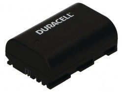 Duracell Camera Battery - replaces Sony NP-FW50 Battery