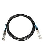 Extralink SFP28 Cable SFP28 DAC DAC  25Gbps  3m