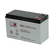 MPL MWL 7.2-12L battery