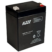 Akumulator HAZE HZS 12V-2 9 12V 2 9Ah AGM