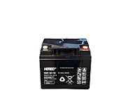 Battery NBC 50-12i 12V50Ah M6