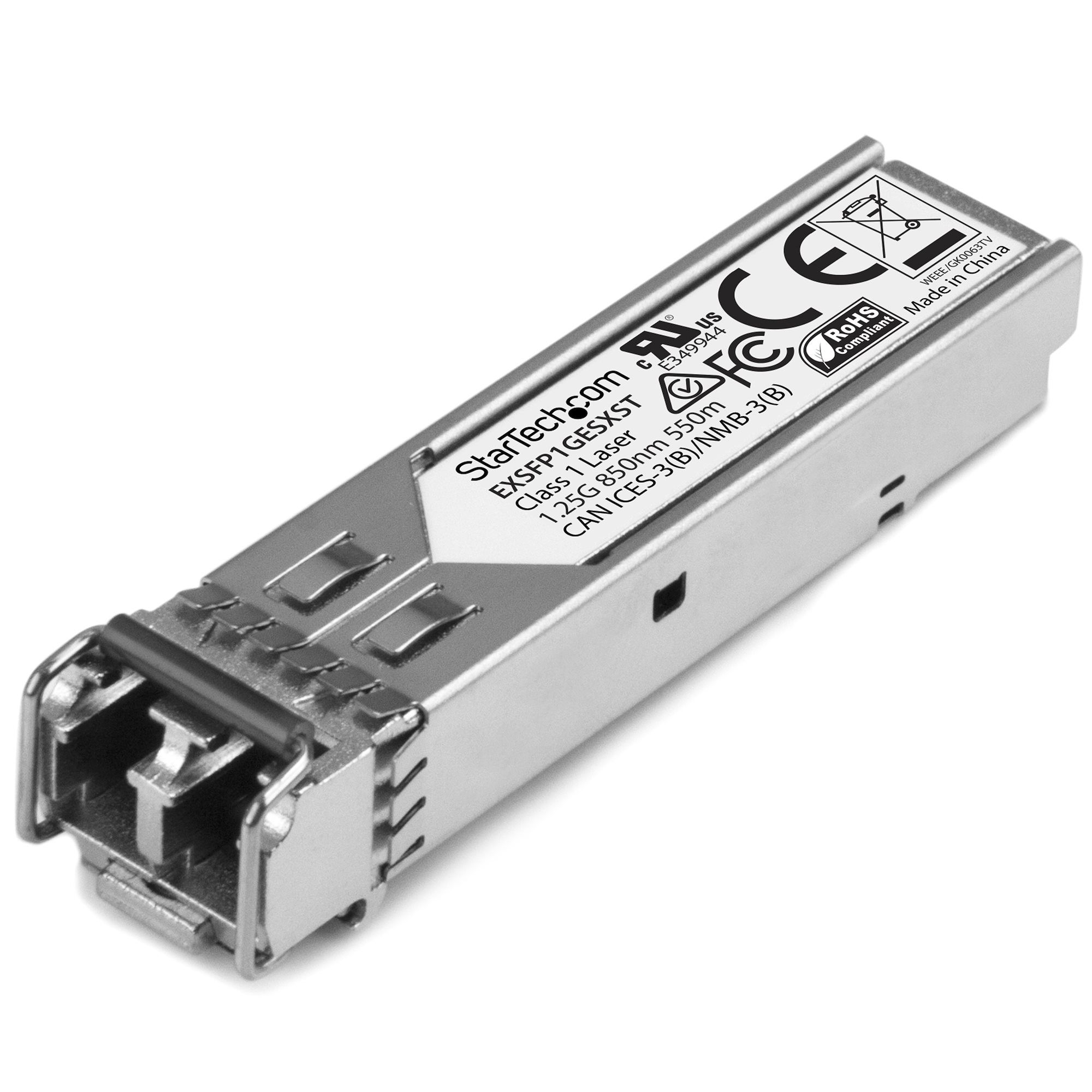 JUNIPER EX-SFP-1GE-LX SFP/JUNIPER EX-SFP-1GE-LX COMPATIBLE
