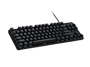 G413 TKL SE - BLACK FRA CENTRAL/