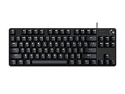 G413 TKL SE - BLACK FRA CENTRAL/