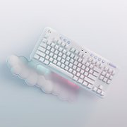 G715 WIRELESS GAMING KEYBOARD -/OFF WHITE - DEU - CENTRAL