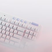 G715 WIRELESS GAMING KEYBOARD -/OFF WHITE - DEU - CENTRAL