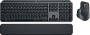 MX KEYS S COMBO - GRAPHITE - CH/- BT - N/A - CENTRAL-419