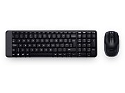 WIRELESS COMBO MK220/2.4GHZ - MEDITER