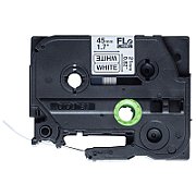 FLE-2511 WHITE / BLACK/(72 PCS / CASSETTE) 21 X 45