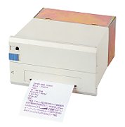 CBM920II Dot matrix impact printer Serial 5V No PSU 40 col. White