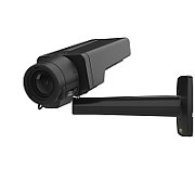 AXIS Q1656 1/1.8IN SENSOR 4 MP/DAY/NIGHT FIXED BOX CAMERA