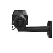 AXIS Q1656 1/1.8IN SENSOR 4 MP/DAY/NIGHT FIXED BOX CAMERA