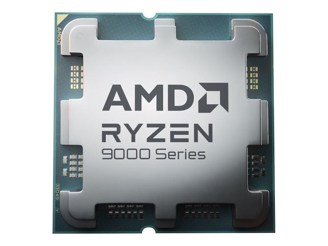 Procesor AMD Ryzen 7 9800X3D, 8C / 16T, 4.70 - 5.20 GHz, 104 MB cache, 120 W