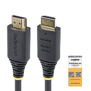 PREMIUM CERTIFIED HDMI CABLE 3M/HDMI CORD/4K 60HZ/HDR10/ARC