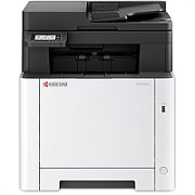 Imprimanta multifunctionala laser color Kyocera MA2101cfx, A3+, duplex, ADF, USB 2.0, 21 ppm negru, 21 ppm color