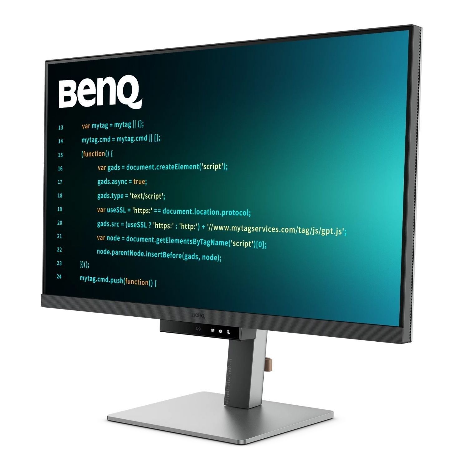 BenQ RD320U 32IN 4K IPS 60HZ/3840X2160 2000:1 5MS 16:9 HDMI/D