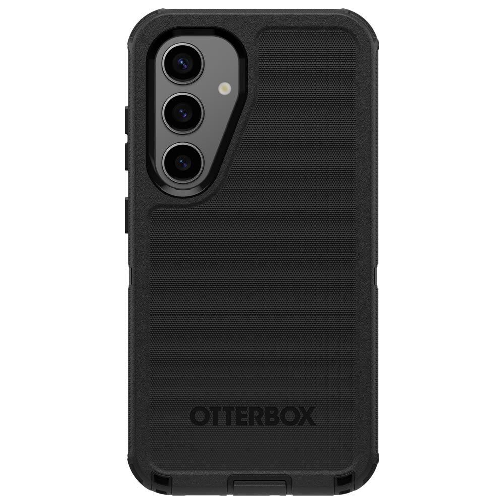 OB DEFENDER SAMSUNG/GALAXY S25 ULTRA BLACK