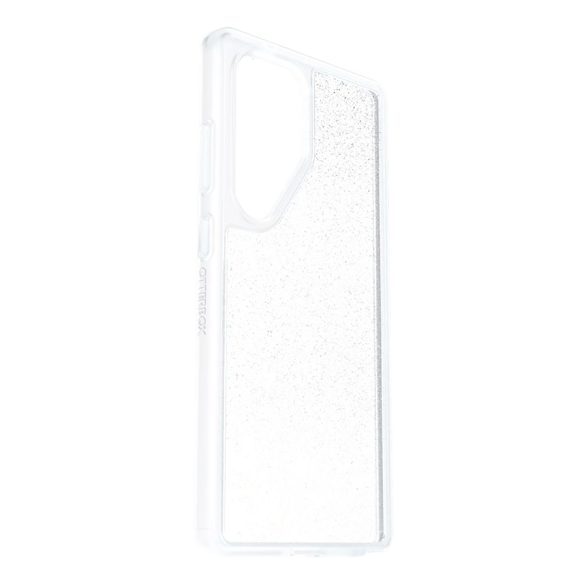 OB REACT SAMSUNG GALAXY S25/ULTRA STARDUST - CLEAR