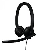 USB HEADSET STEREO H570E USB-A/TEAMS VERSION-BLACK-EMEA28I-935