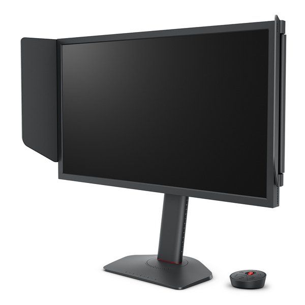 BenQ XL2546X+ FHD 24.1IN 1920X1080/16:9 1000:1 280HZ FAST TN 0.5MS