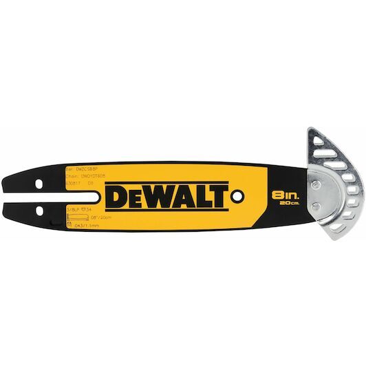 DEWALT 20cm GUIDE FOR DCMPS520