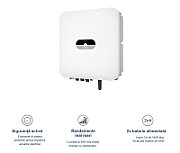 INVERTER HUAWEI SUN2000-6KTL-L1