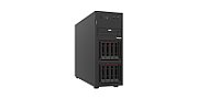Server Lenovo ThinkSystem ST250 V3, Tower, Intel Xeon E-2468 (8 C / 16 T, 2.60 GHz - 5.20 GHz, 24 MB cache, 65 W), 32 GB DDR5 ECC, 800 W