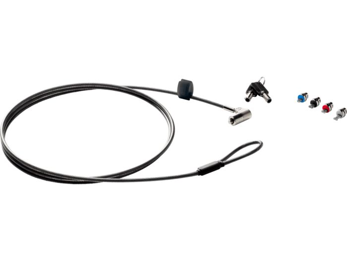 Blocaj de securitate HP Sure Key 1,83m (6UW42AA)
