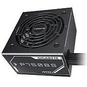 Gigabyte P750BS, 750W, 80+ Bronze, Negru