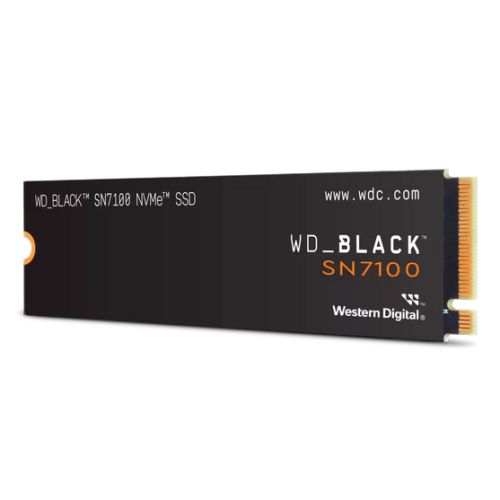 Western Digital WD_BLACK SN7100 SSD M.2 2280/1000GB