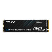 PNY Technologies PNY SSD M.2 (2280) 1TB CS2150 (PCIe 5.0/NVMe) Retail