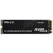 PNY Technologies PNY SSD M.2 (2280) 2TB CS2150 (PCIe 5.0/NVMe) Retail