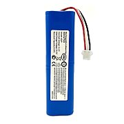 Battery  accumulator Roidmi Eve/H30 H18650CH-4S2P 5000mAh 14.4V 72Wh