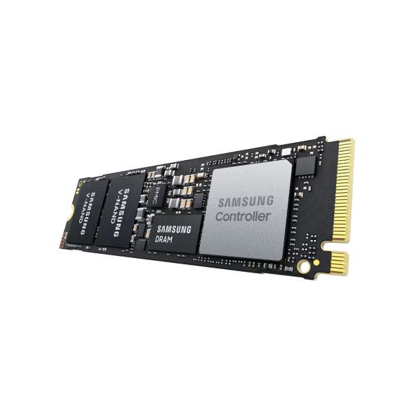 Samsung Dysk SSD Samsung BM9C1 512GB NVMe M.2 2280 MZVMX512HCLV-00B00